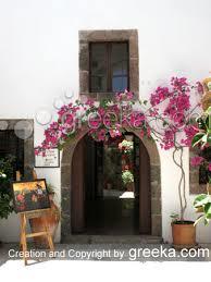 Kulturzentrum Megaro Gyzi